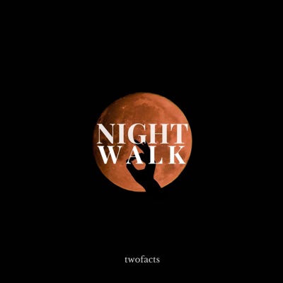 Night Walk - Single
