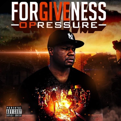 Forgiveness - Single