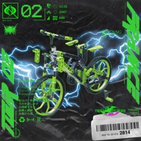 Tour de France (feat. Trainspotters) - Single - Snövit