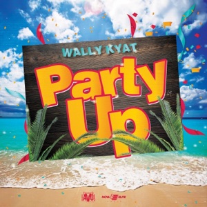 Party Up - Single