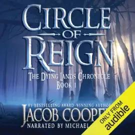 Circle of Reign (Unabridged)