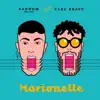 Marionette