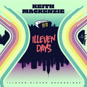 Illeven Days - Single