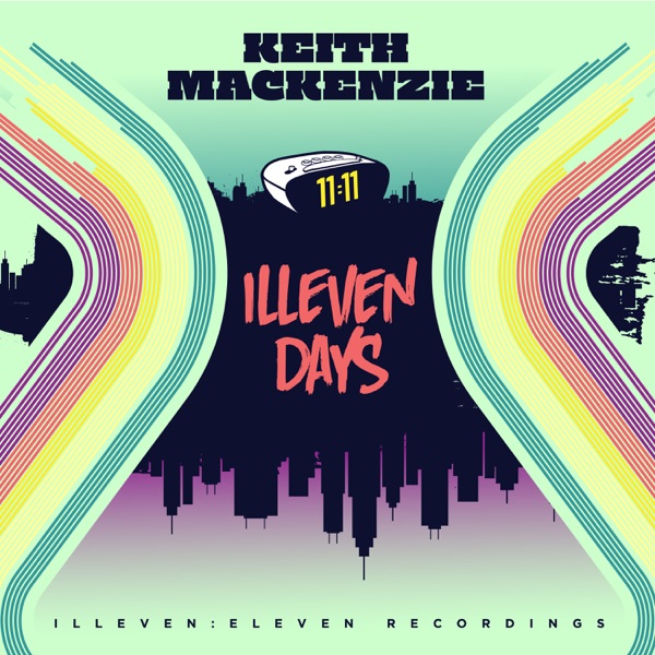Illeven Days - Single