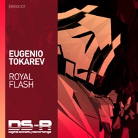 Royal Flash - Single - Eugenio Tokarev
