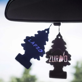 Guapa (feat. Lapzo) Zurdo