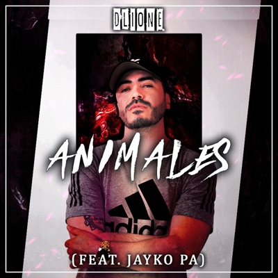 Animales (feat. Jayko Pa) - Single