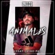 Animales feat Jayko Pa Single