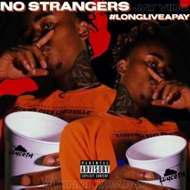 No Strangers Jay Vido