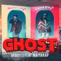 ผี (feat. Maiyarap) [Ghost] - Single - URBOYTJ