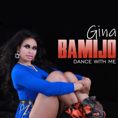 Bamijo 'Dance With Me - Single
