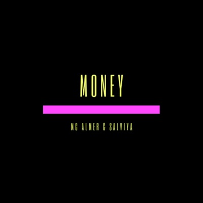 Money (feat. Salviya 666) - Single