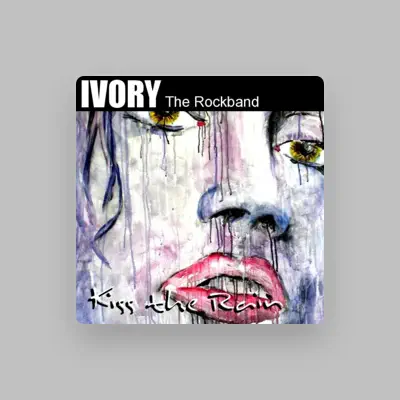 Listen to Ivory the Rockband, watch music videos, read bio, see tour dates & more!
