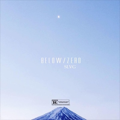 Below Zero - Single