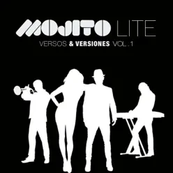 Versos y Versiones, Vol. 1 - Mojito Lite