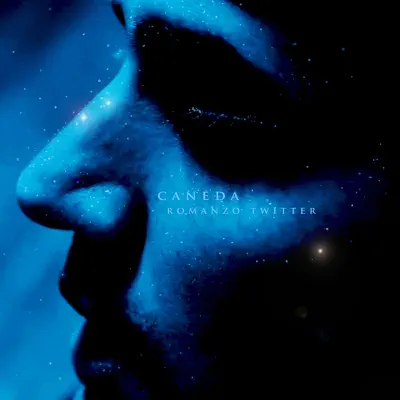Romanzo Twitter - Single - Caneda