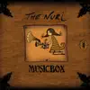 The Nuri - Life on Jupiter