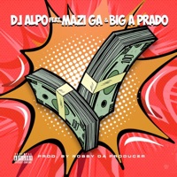Check (feat. Mazi GA & Big a Prado) - Single - Dj Alpo