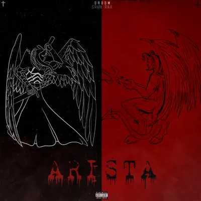 18 de Octubre #Arista - Single - Gran Rah