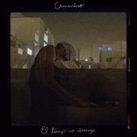 El Tiempo No Alcanza - Single - Camenino