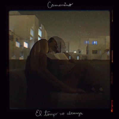 El Tiempo No Alcanza - Single