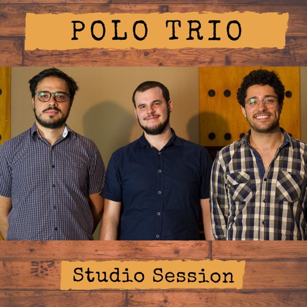 Polo Trio - Studio Session - Single