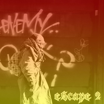 Escape Artist, Vol. 2