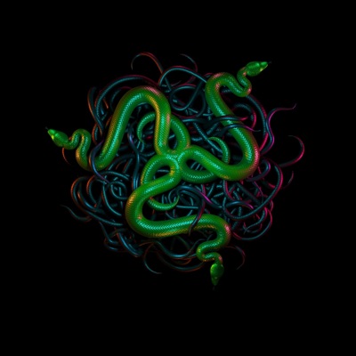 Super Slime - Single