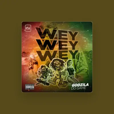 Listen to Godzila do Game, watch music videos, read bio, see tour dates & more!