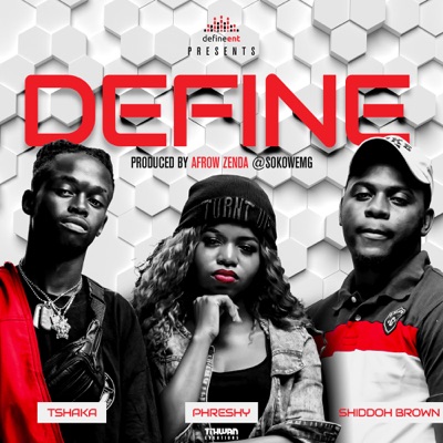 Define - Single