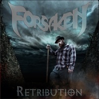 The Retribution - EP - Forsaken