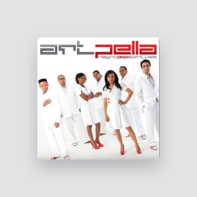 Listen to Artpella, watch music videos, read bio, see tour dates & more!