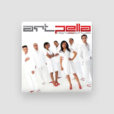 Listen to Artpella, watch music videos, read bio, see tour dates & more!