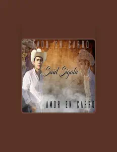 收听 Said Sigala、观看音乐视频、阅读小传、查看巡演日期等 ！