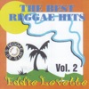Eddie Lovette - No More Heartaches