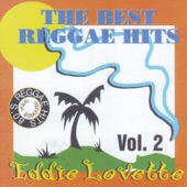 The Best Reggae Hits Vol. 2 artwork