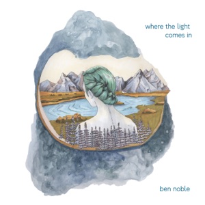 Where the Light Comes In