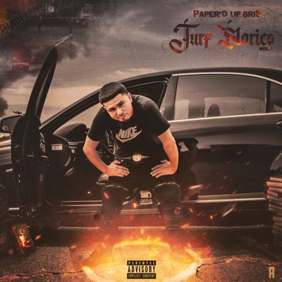 Turf Stories, Vol. 1