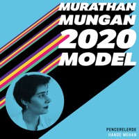 Pencerelerde (2020 Model: Murathan Mungan) - Single - Hande Mehan