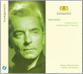 Berliner Philharmoniker & Claudio Abbado - Symphony No. 3 in E-Flat Major, Op. 55 "Eroica": 3. Scherzo (Allegro vivace)