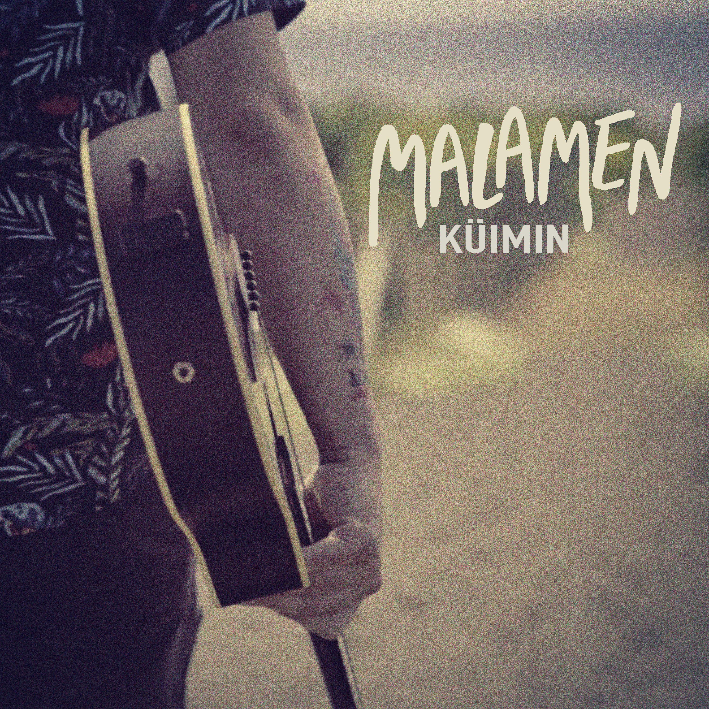 Küimin - Single