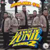 Marimba Orquesta La Voz de Zunil - El Trenecito