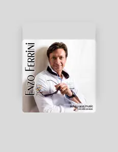Enzo Ferrini dinle, müzik videolarını izle, biyografisini oku, tur tarihlerini ve daha fazlasını gör!