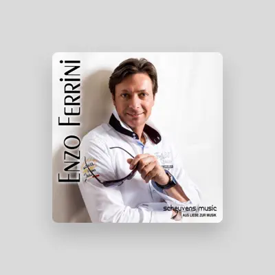 Listen to Enzo Ferrini, watch music videos, read bio, see tour dates & more!