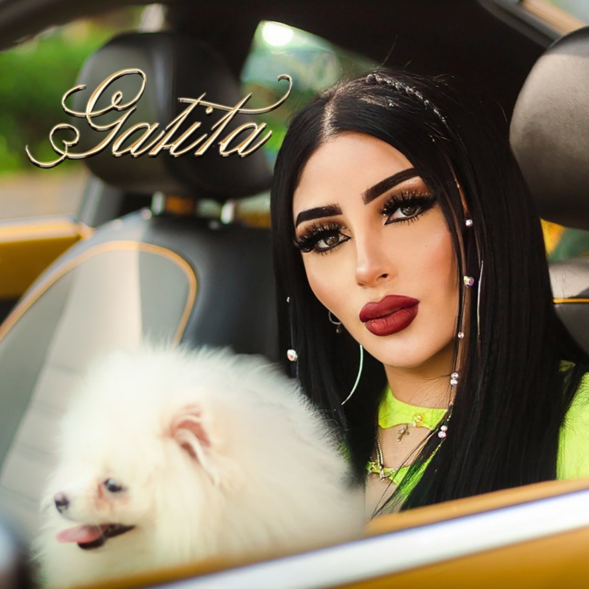 ‎Gatita Single Album by Bellakath Apple Music