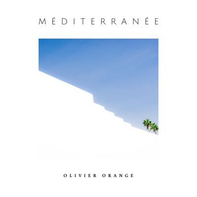 Méditerranée - EP