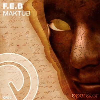 Maktub - Single