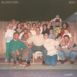 Molt - EP