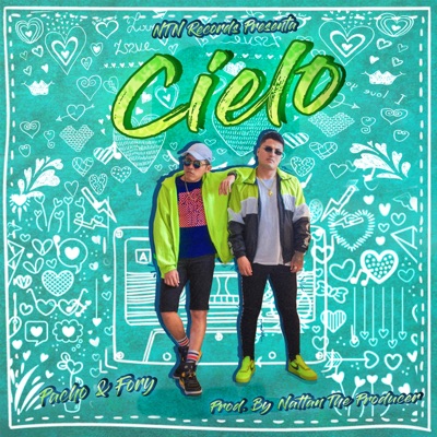 Cielo - Single