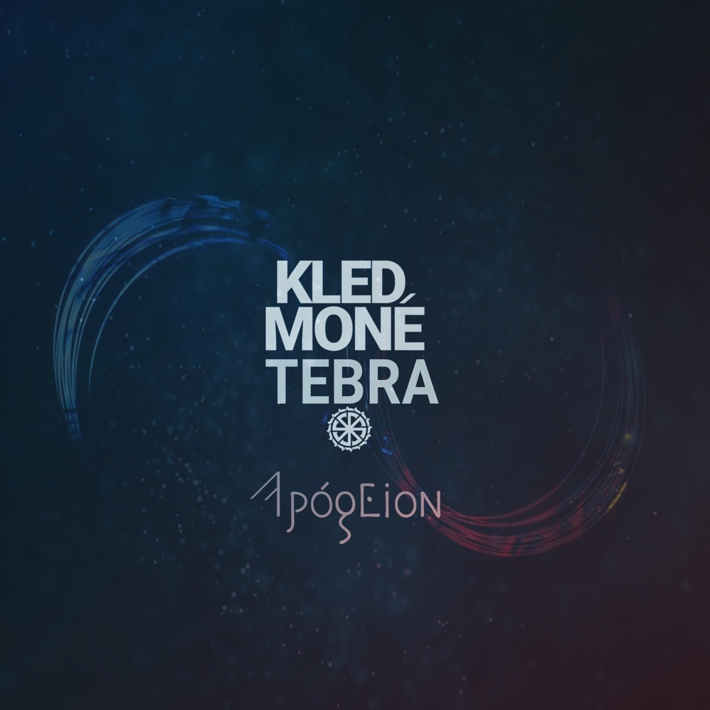 Обложка альбома «Apogeion (feat. Tebra) - Single» — Kled Mone